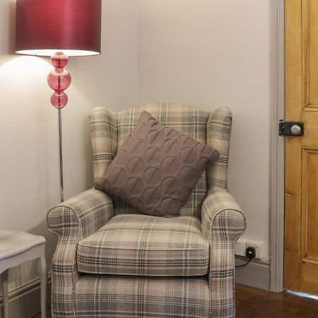 Brinkburn Cottage Scarborough Ngoại thất bức ảnh