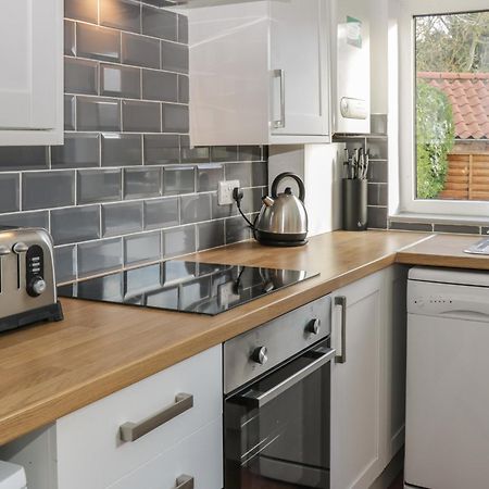 Brinkburn Cottage Scarborough Ngoại thất bức ảnh