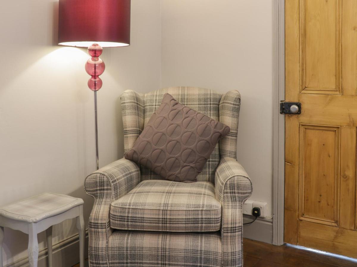 Brinkburn Cottage Scarborough Ngoại thất bức ảnh