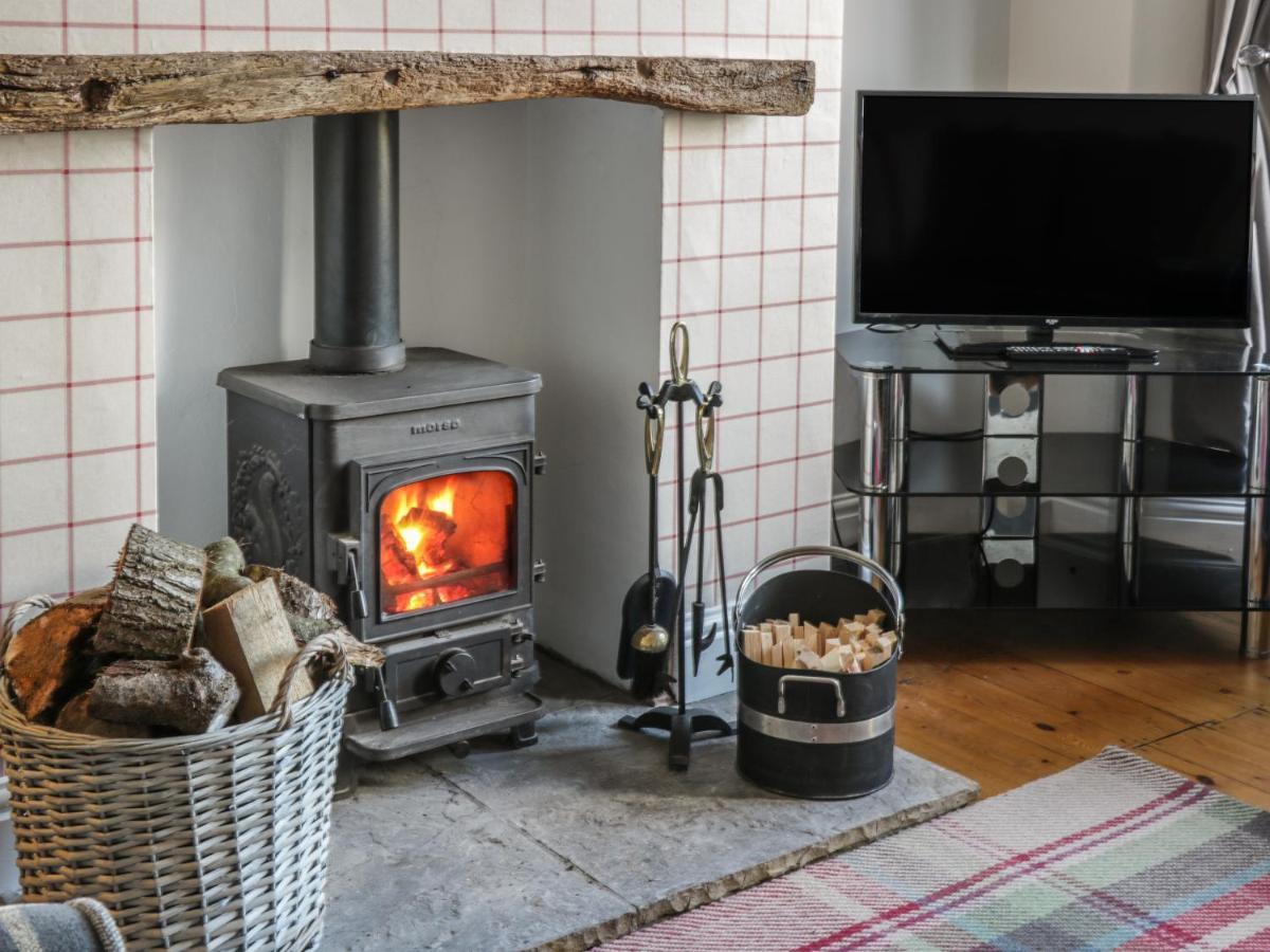Brinkburn Cottage Scarborough Ngoại thất bức ảnh