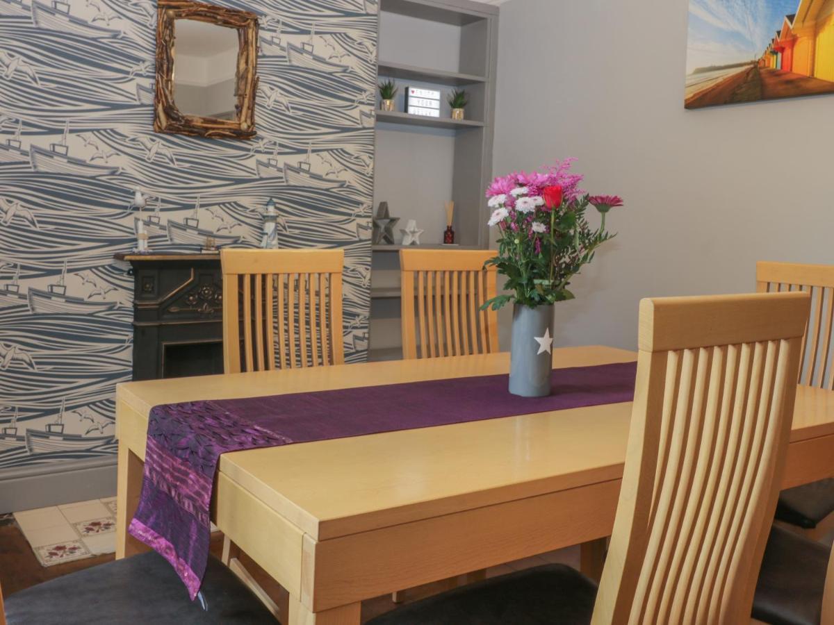 Brinkburn Cottage Scarborough Ngoại thất bức ảnh