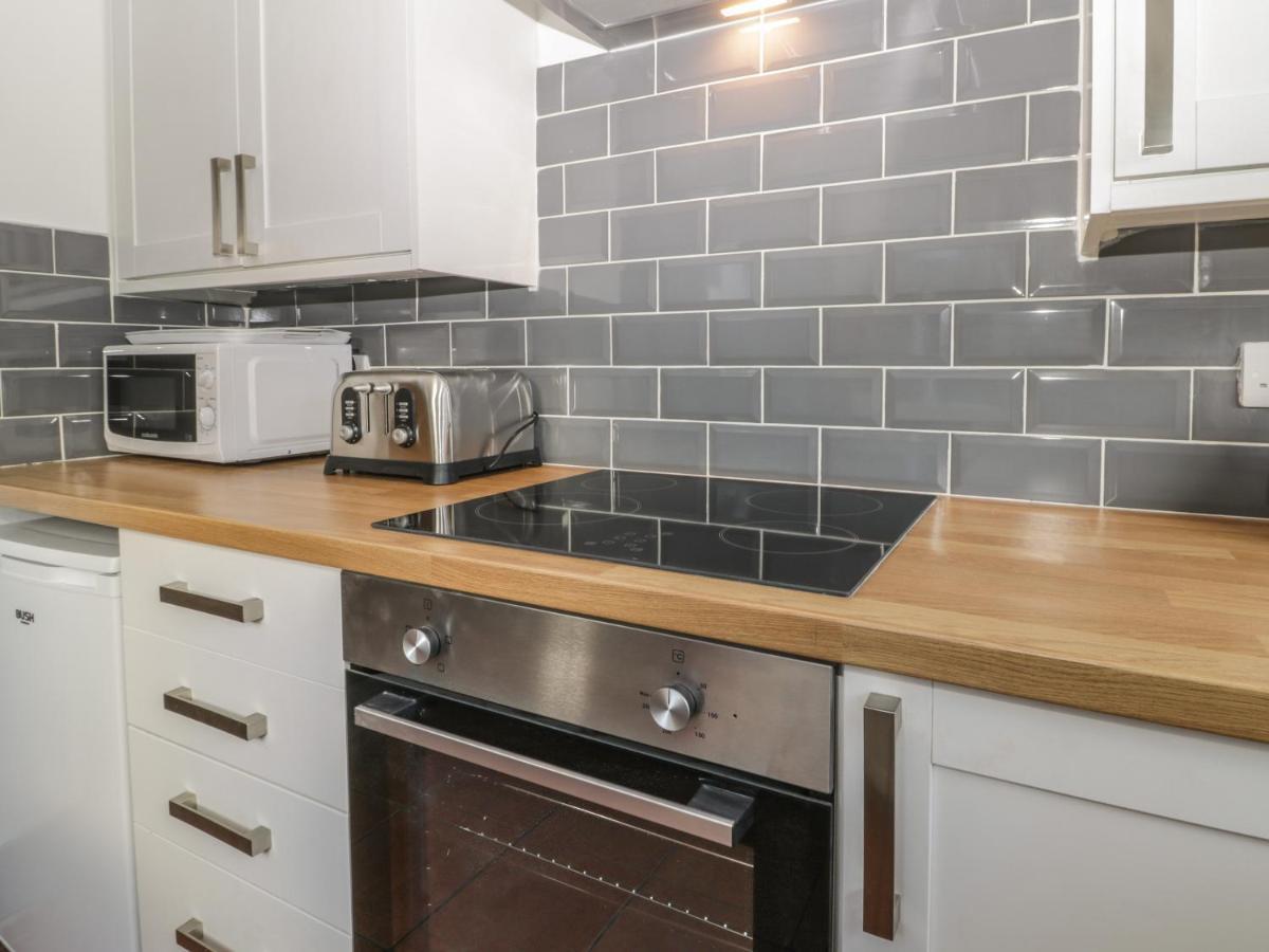 Brinkburn Cottage Scarborough Ngoại thất bức ảnh