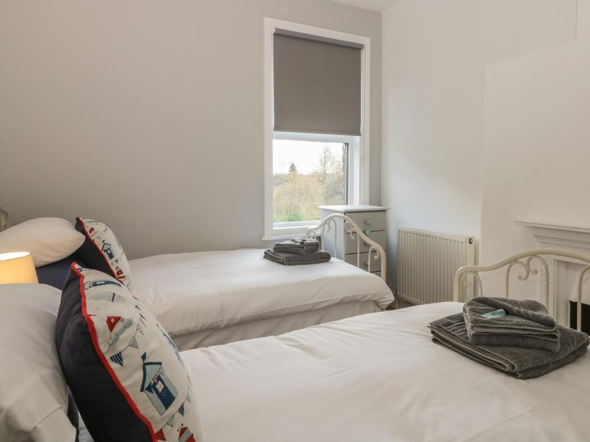 Brinkburn Cottage Scarborough Ngoại thất bức ảnh