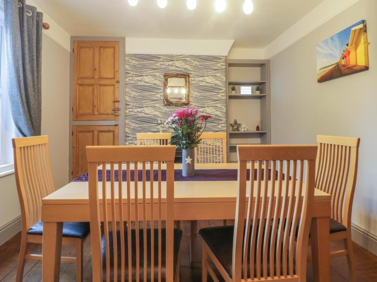 Brinkburn Cottage Scarborough Ngoại thất bức ảnh
