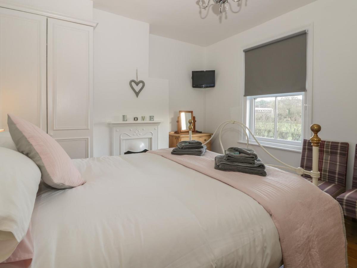 Brinkburn Cottage Scarborough Ngoại thất bức ảnh