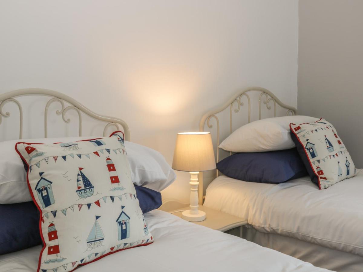 Brinkburn Cottage Scarborough Ngoại thất bức ảnh
