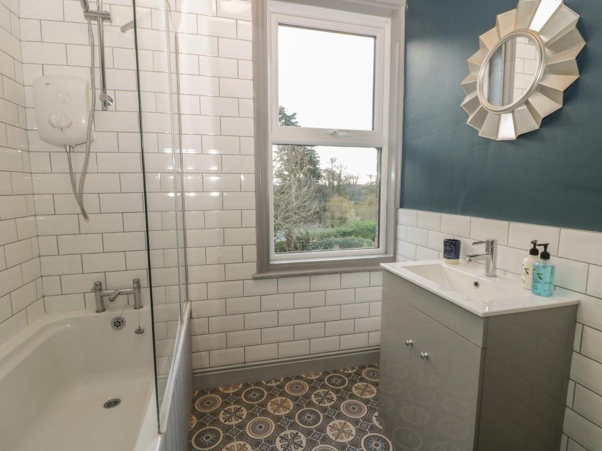 Brinkburn Cottage Scarborough Ngoại thất bức ảnh