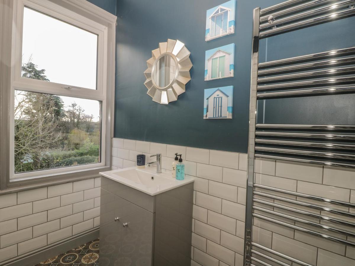 Brinkburn Cottage Scarborough Ngoại thất bức ảnh
