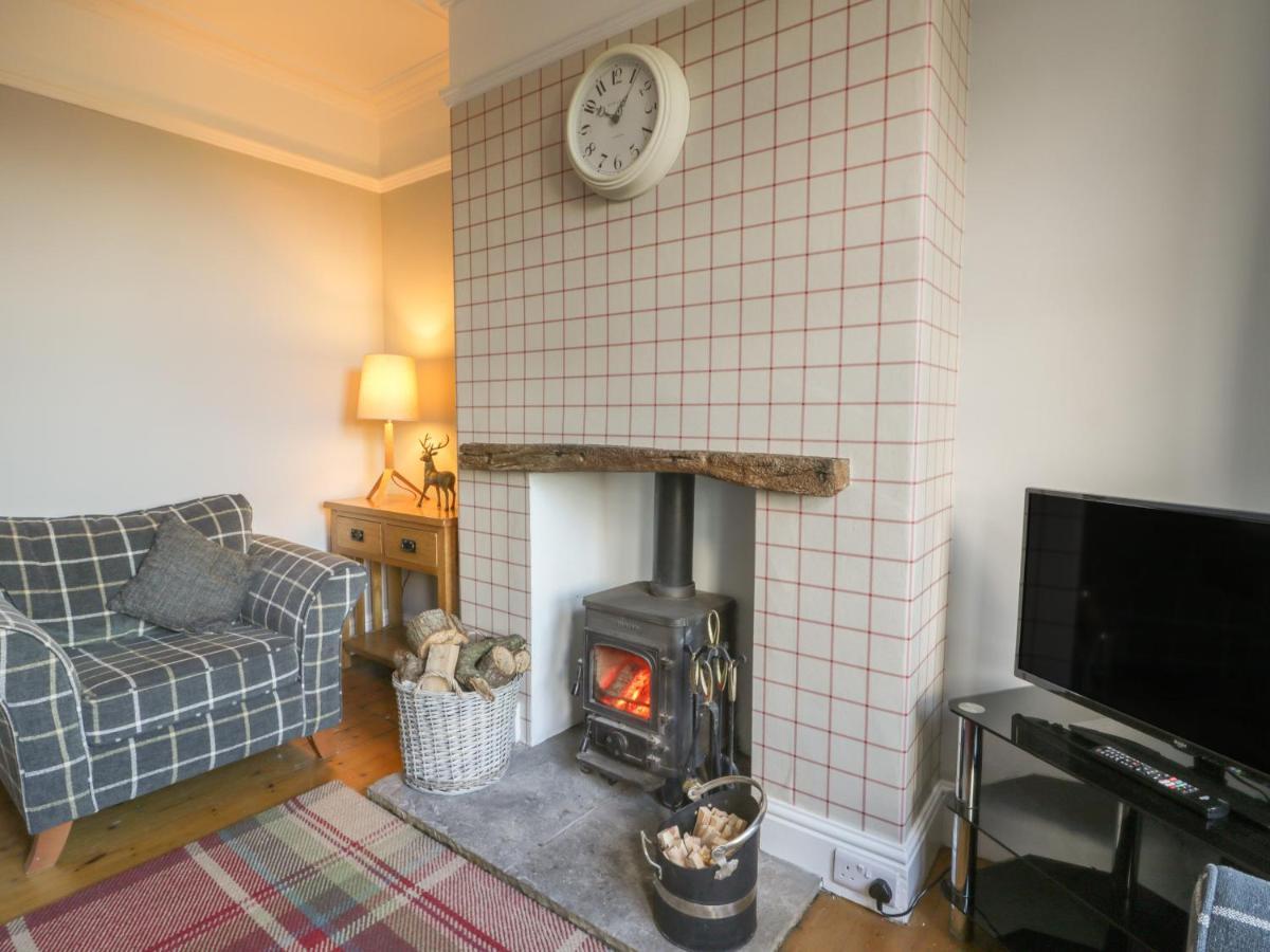 Brinkburn Cottage Scarborough Ngoại thất bức ảnh