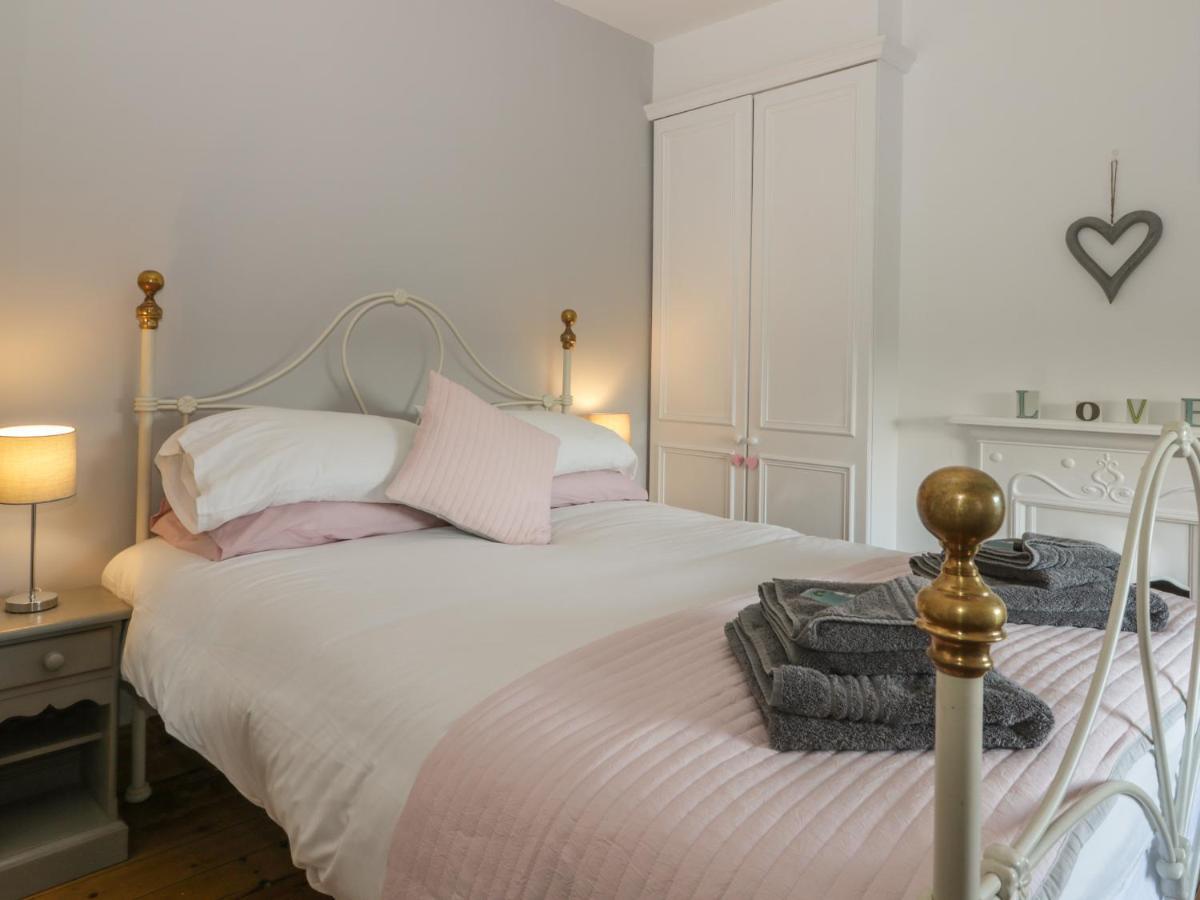 Brinkburn Cottage Scarborough Ngoại thất bức ảnh